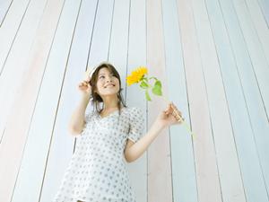 もんぺや割烹着などを数多く扱う