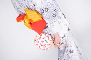 夏の定番！おしゃれなサンダル選び