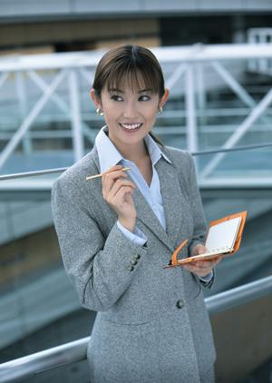 ボッテガのメガネが欲しいときに