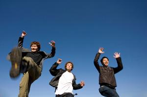 代官山セレクトショップでレディース